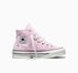 Chuck Taylor All Star Lift Platform Beaded New Found Bloom/Vintage White
