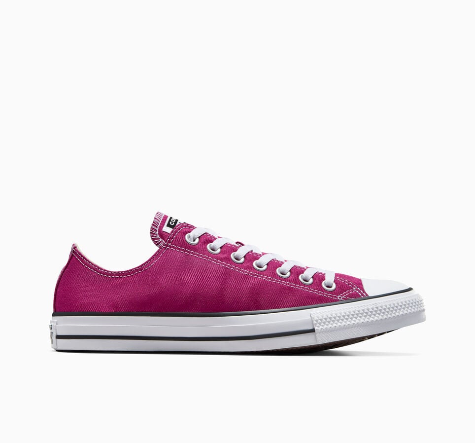 Chuck Taylor All Star Berry Smoothie