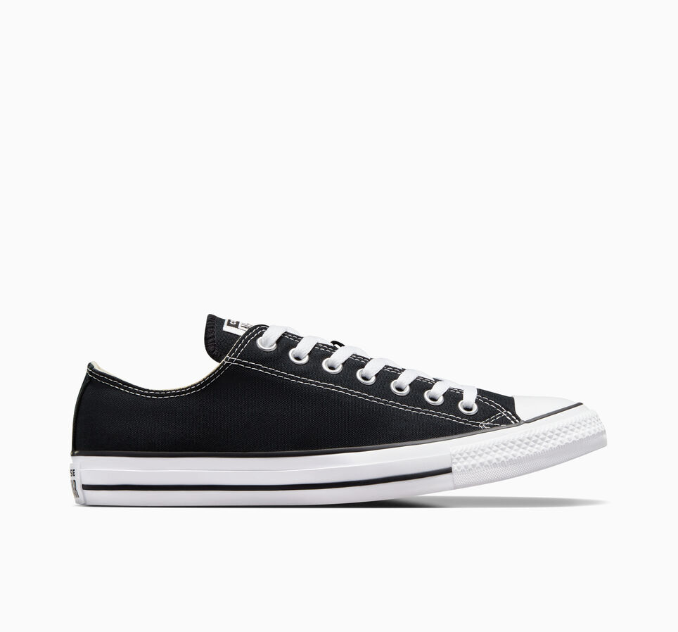 Chuck Taylor All Star Canvas Black