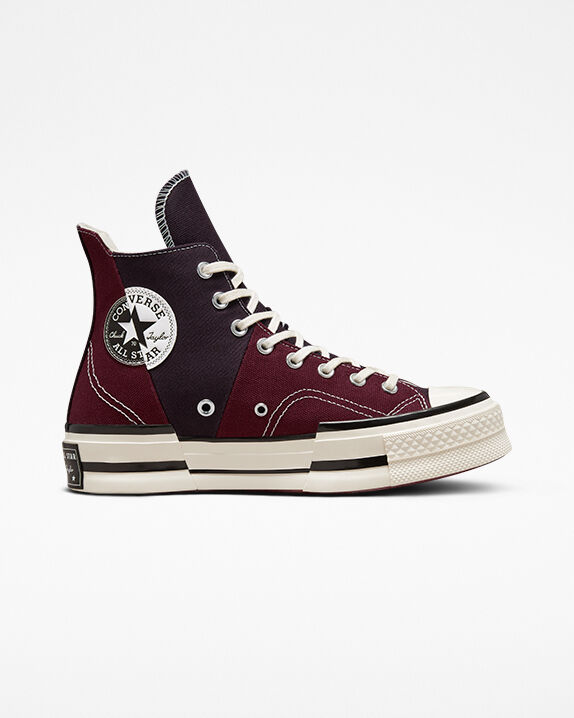 Chuck 70 Plus