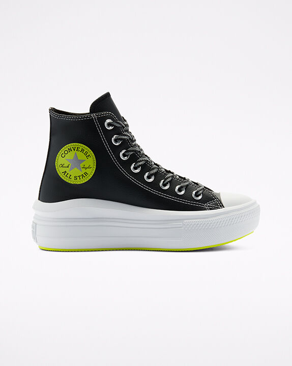 black move converse