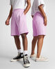 Converse Go-To Embroidered Star Chevron Standard Fit Fleece Short