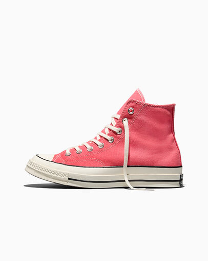 Chuck 70 Cherry Balm/Egret/Black, Inner Side View