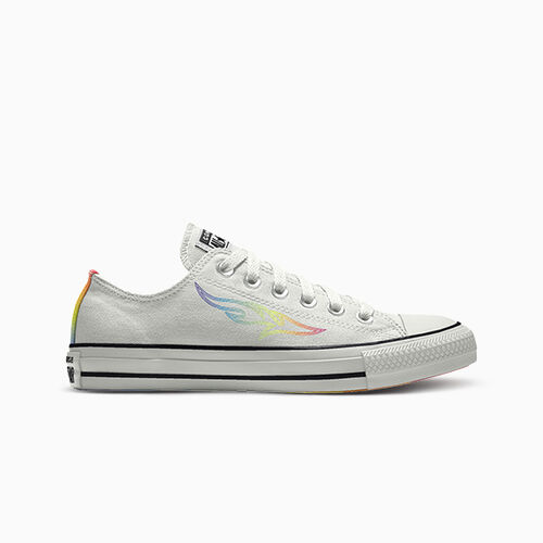 Converse All star sneaker white