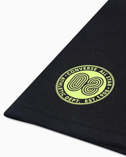 Multi Hit 2-Piece Set Black, Detail View