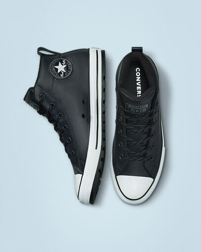converse chuck taylor all star street lugged