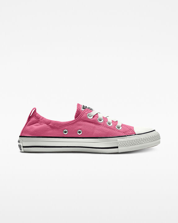 Alle instappers. Converse.com