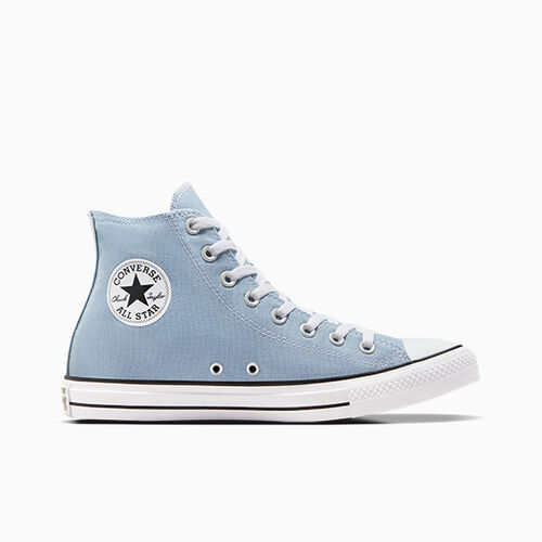 Converse All star sneaker out of the blue