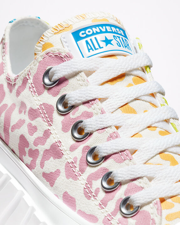 converse 2x platform