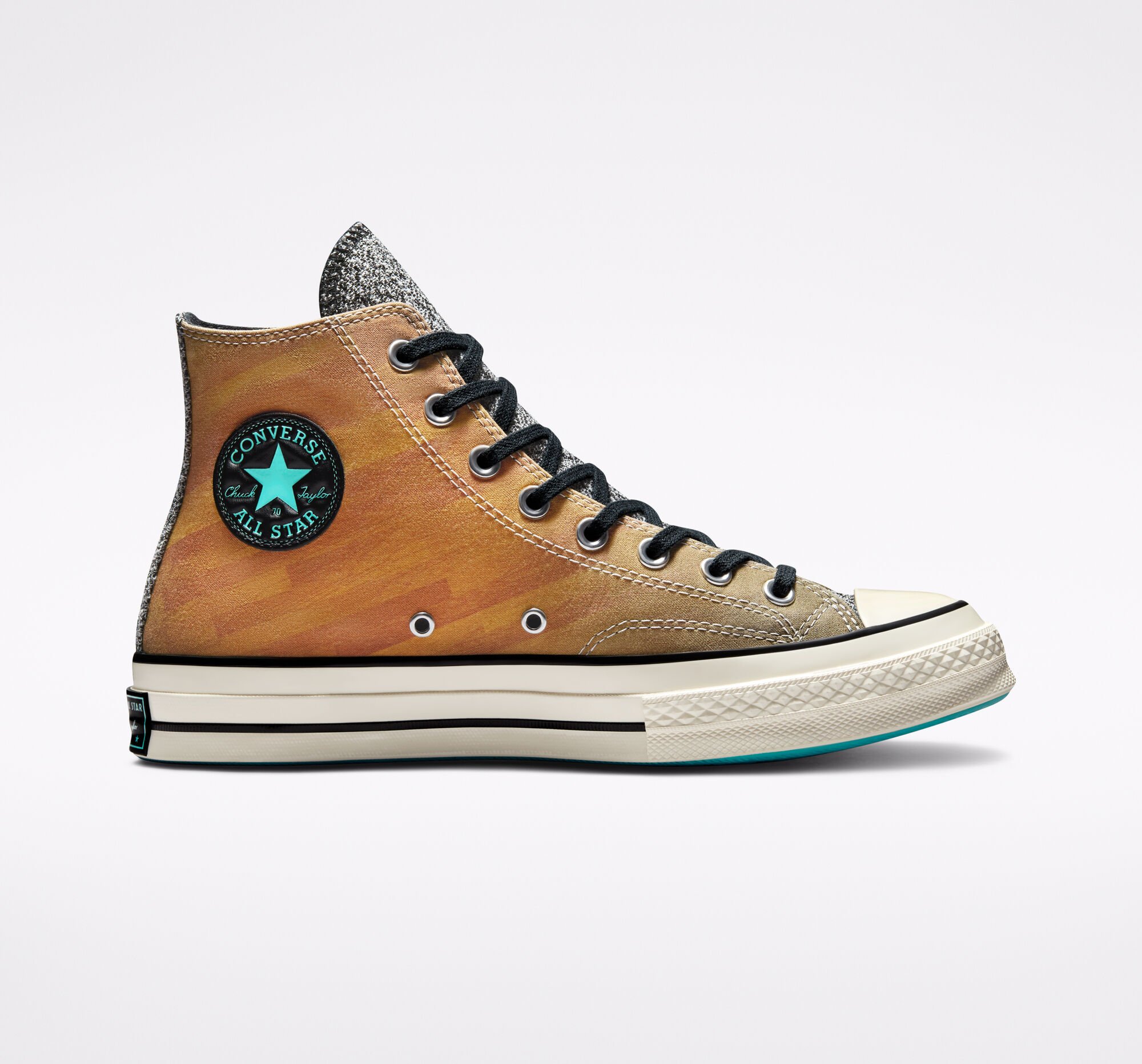 converse nba chuck 70
