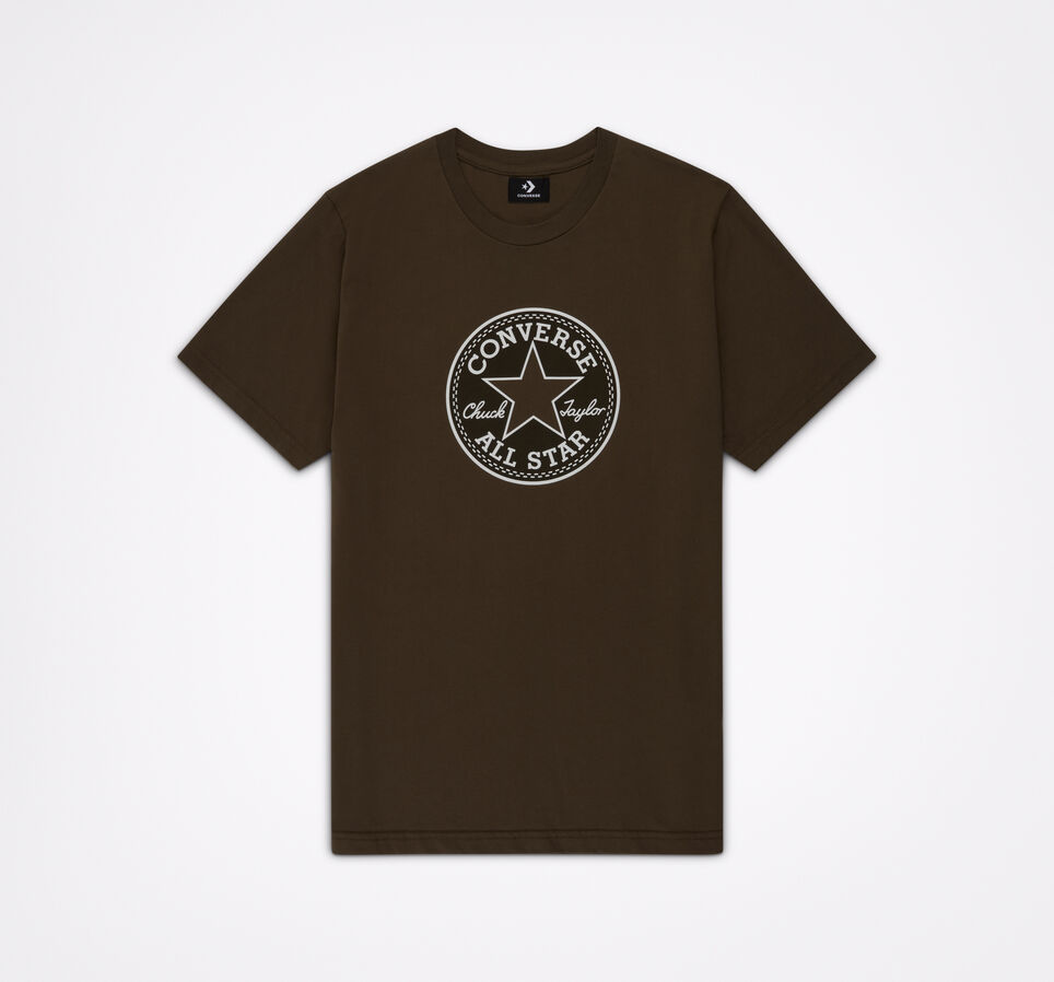 Chuck Taylor Modern T-Shirt Utility Green