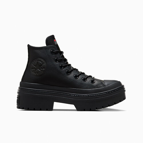 Converse All star sneaker zwart/zwart/zwart