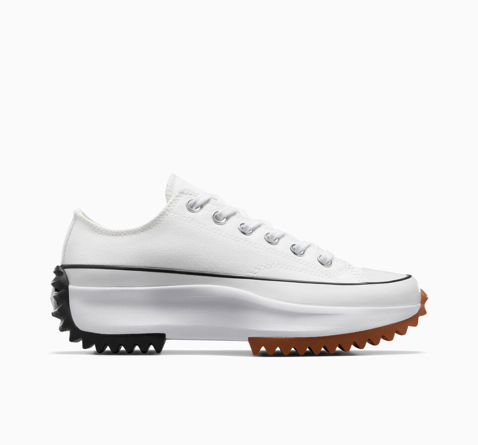 Run Star Hike Platform at Converse