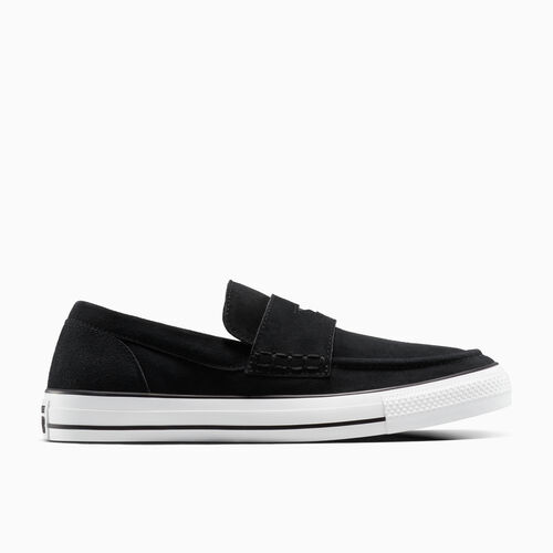 Converse  sneaker Black/Black/White