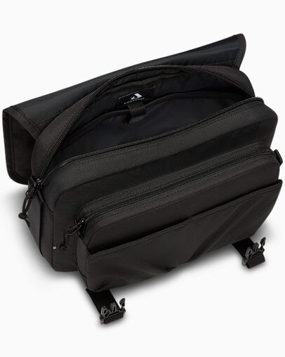 Chuck Taylor Messenger Bag Converse Black