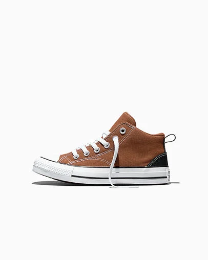 Chuck Taylor All Star Malden Street Unearthed Brown/Black/White, Inner Side View