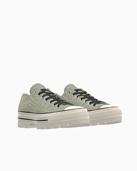 Custom Chuck 70 By You