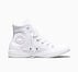 Chuck Taylor All Star Mono Leather White Monochrome