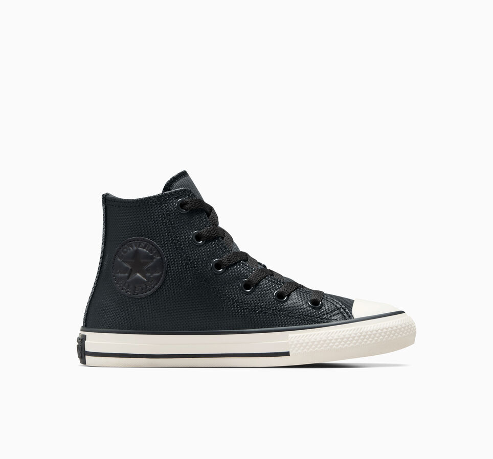 Chuck Taylor All Star Water-Repellent Leather