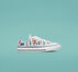 Chuck Taylor All Star Explorer White/Midnight Navy/Black