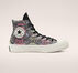 Chuck 70 Digital Daze Black/Hyper Pink/Egret