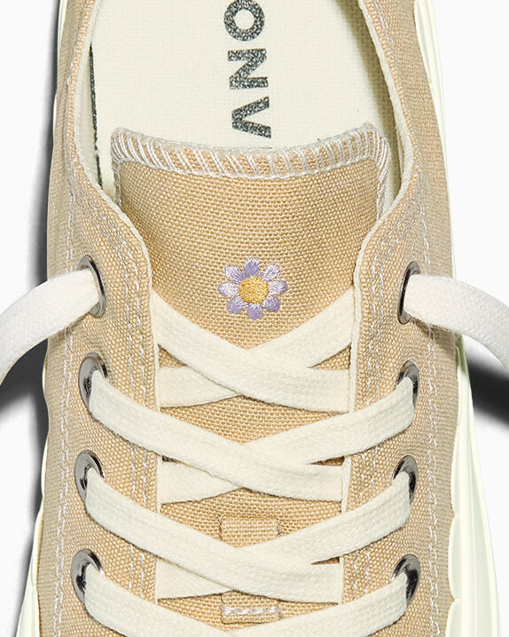 シャンクpop Chuck Taylor All Star Petal Pop Unisex