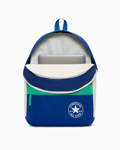 Speed 3 Backpack Azul Converse