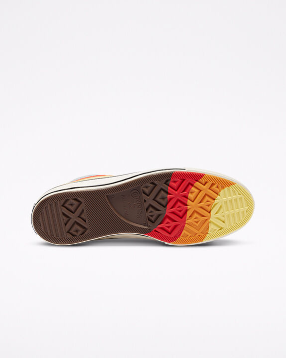 converse felt high tops