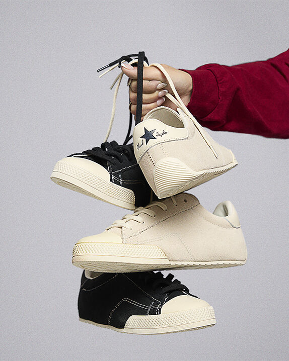 Converse Chuck Taylor スニーカー 8.5 US Chuck Taylor Lo