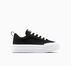 Converse Cruise Black/White/Black