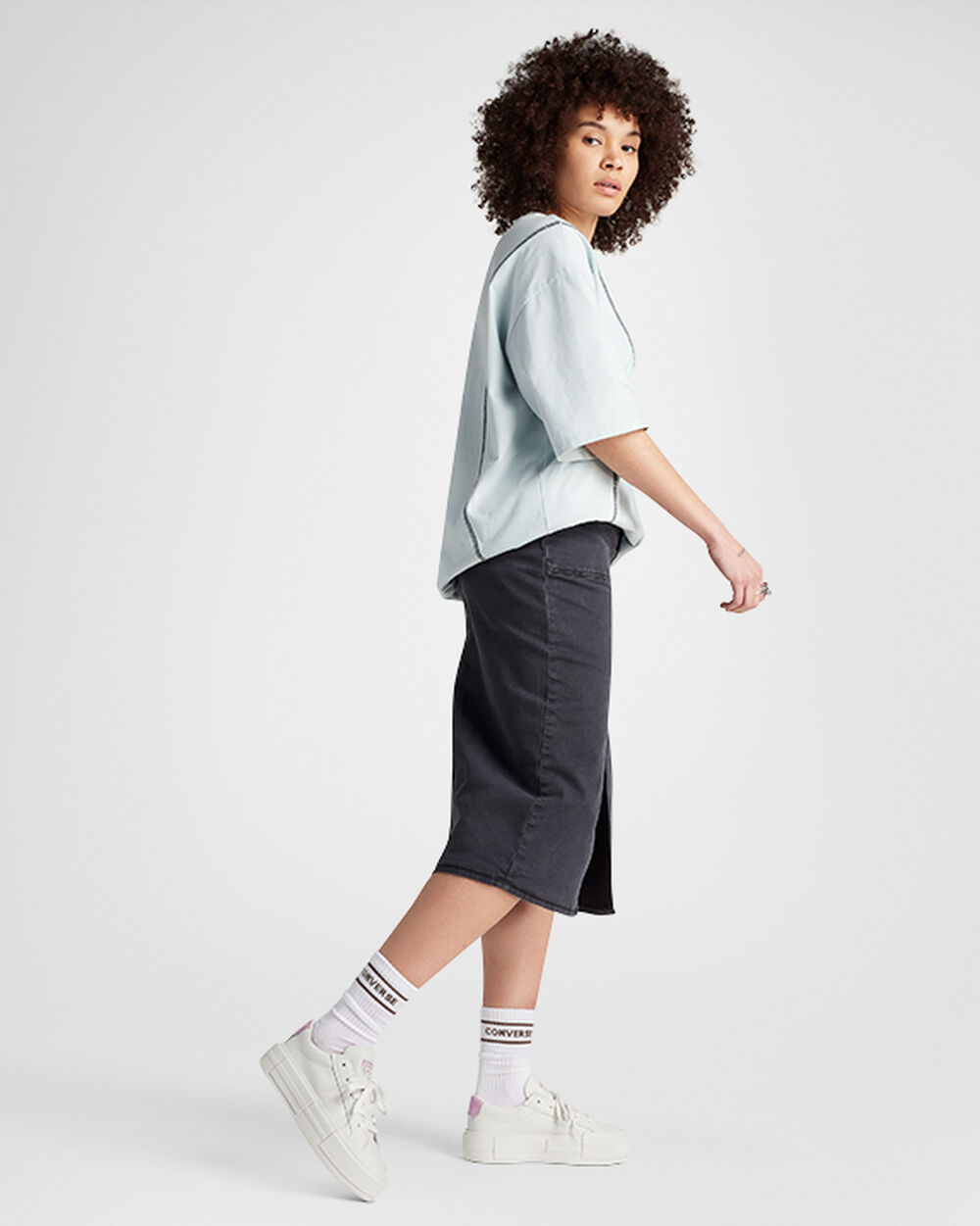 Thumbnail - Converse Cruise Leather