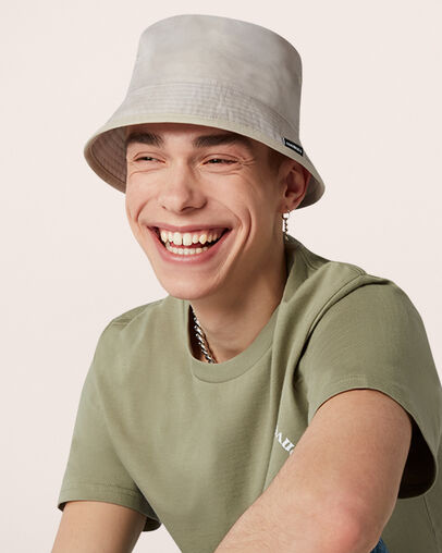 Bob d&eacute;lav&eacute; Ficelle