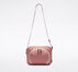 Musette Bag Pink Aura/Deep Bordeaux