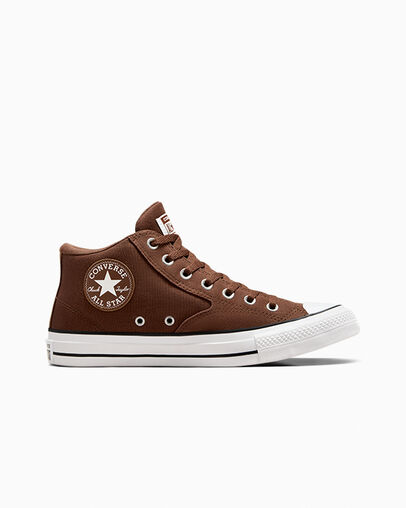 Chuck Taylor All Star Malden Street Bear Nap/Bear Nap/White, Outer Side View