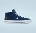CONS One Star Pro Mid - Ben Raemers Foundation Navy/White/Black