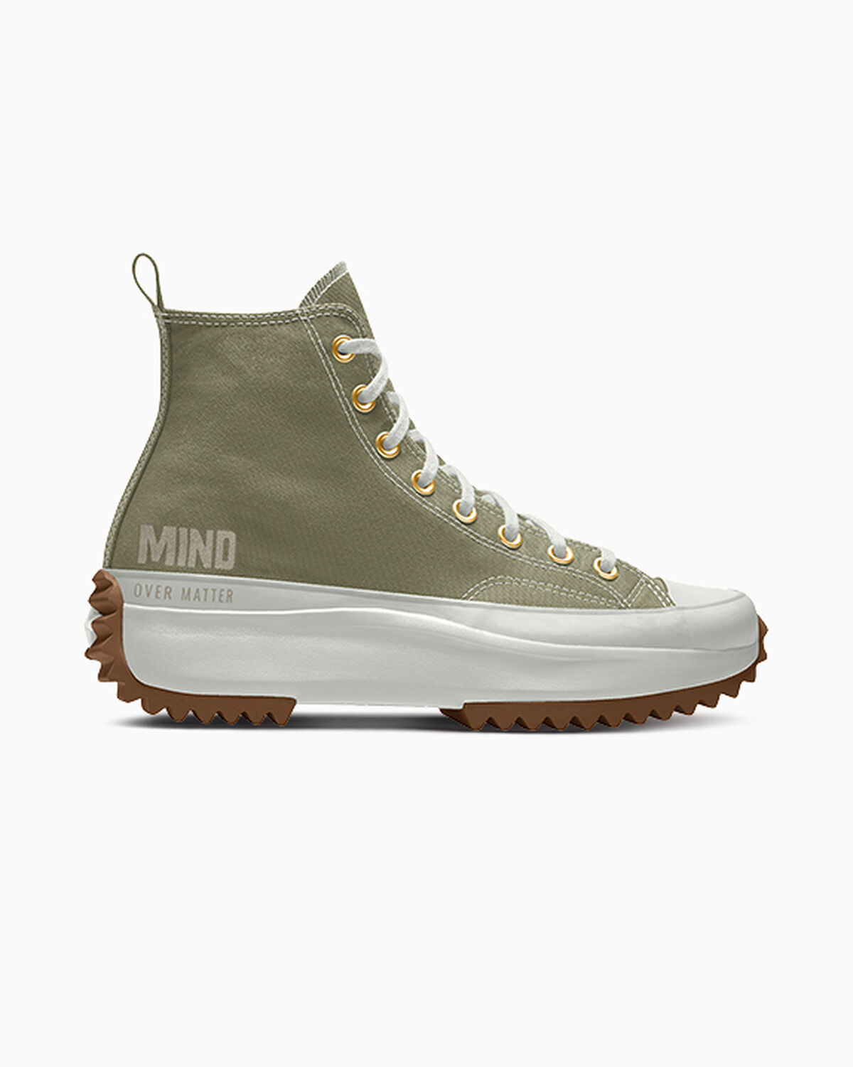 Custom Run Star Hike By You - A03154CSP24_mossysloth_NY