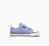 Chuck Taylor All Star Canvas Easy On Very Peri Purple