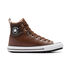 Color Name: Bear Nap Brown/Toadstool Tan/White