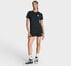 Chuck Taylor Patch T-Shirt Black