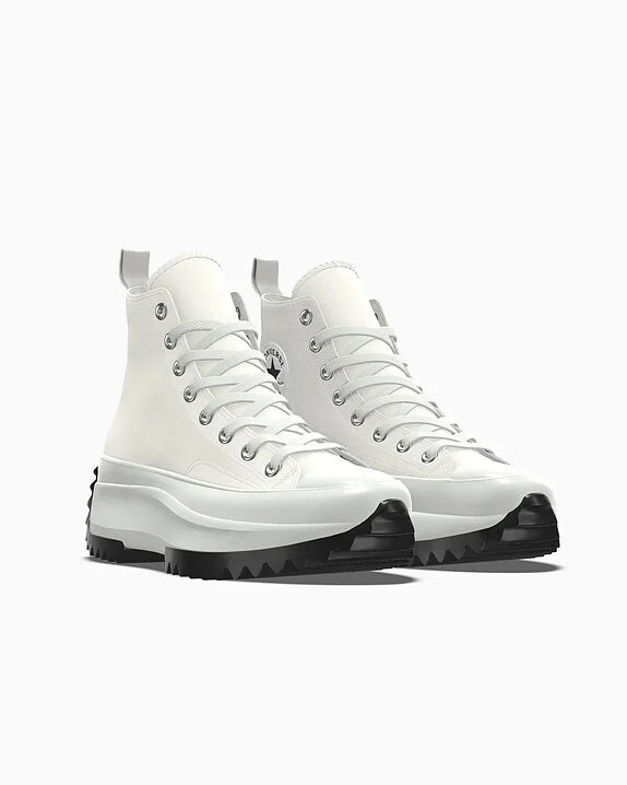 Custom Run Star Hike Platform By You