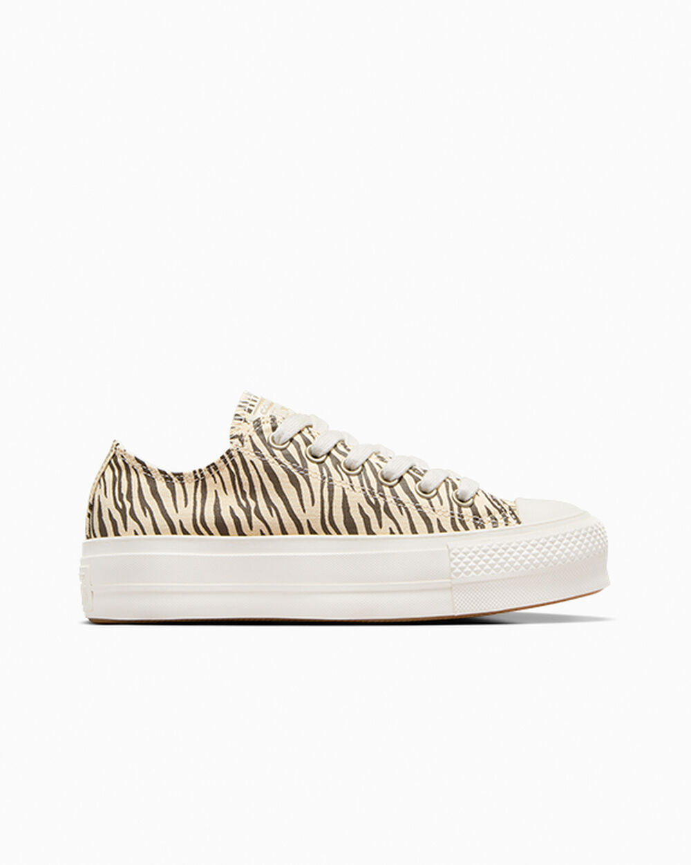 Converse All star sneaker Brown