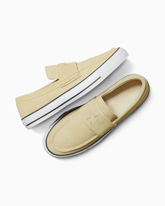 Chuck Taylor All Star Loafer Unisex