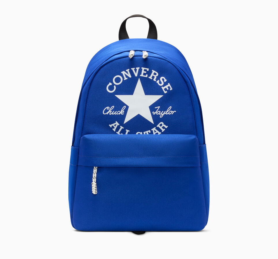 Daypack Backpack Converse Blue