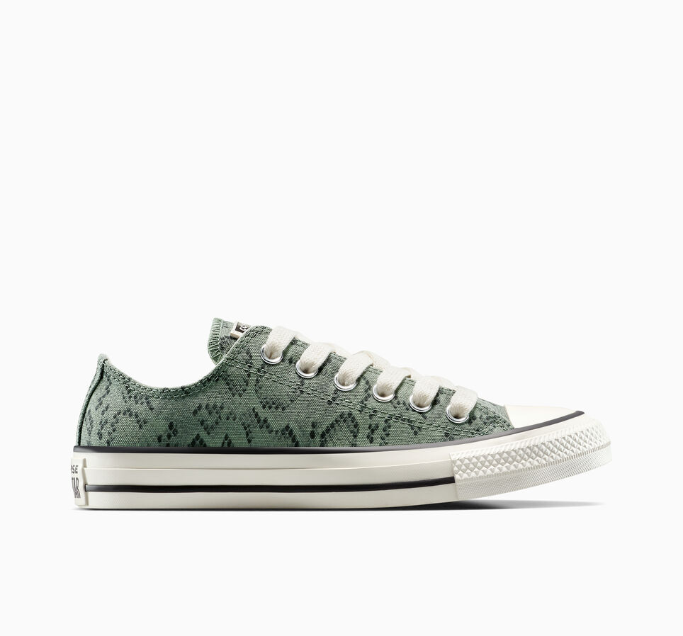Converse Chuck Taylor All Star Snakeskin Print