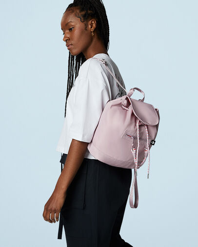 Mini-Rucksack Himalayan Salt, Front View