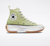 Run Star Hike Platform Seasonal Color Olive Aura/Black/White