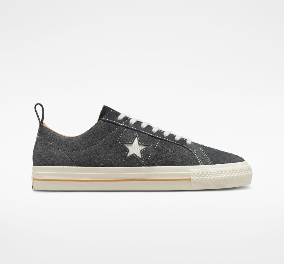 Converse One Star Pro Vintage Suede