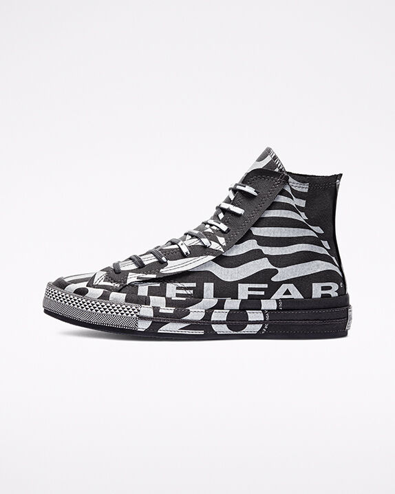 Converse x TELFAR Chuck 70 Unisex High 