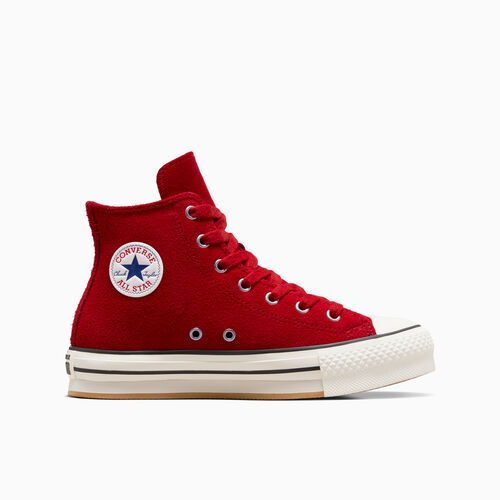 Converse All star sneaker Red