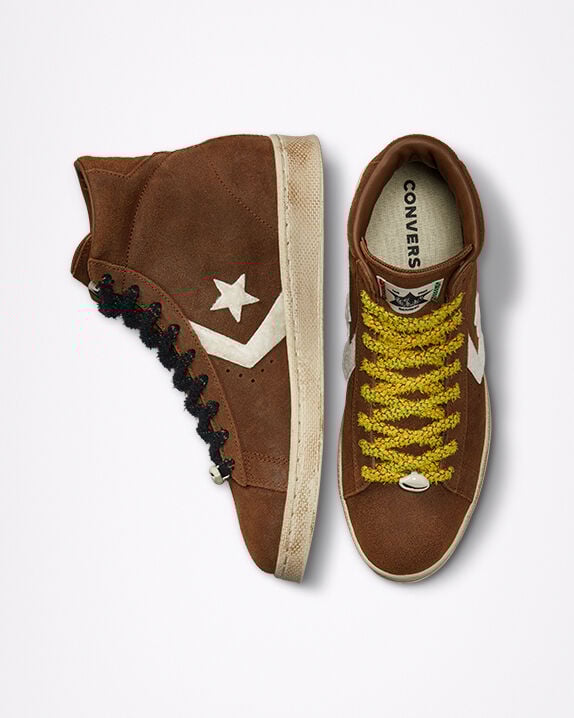 converse collab sneakers